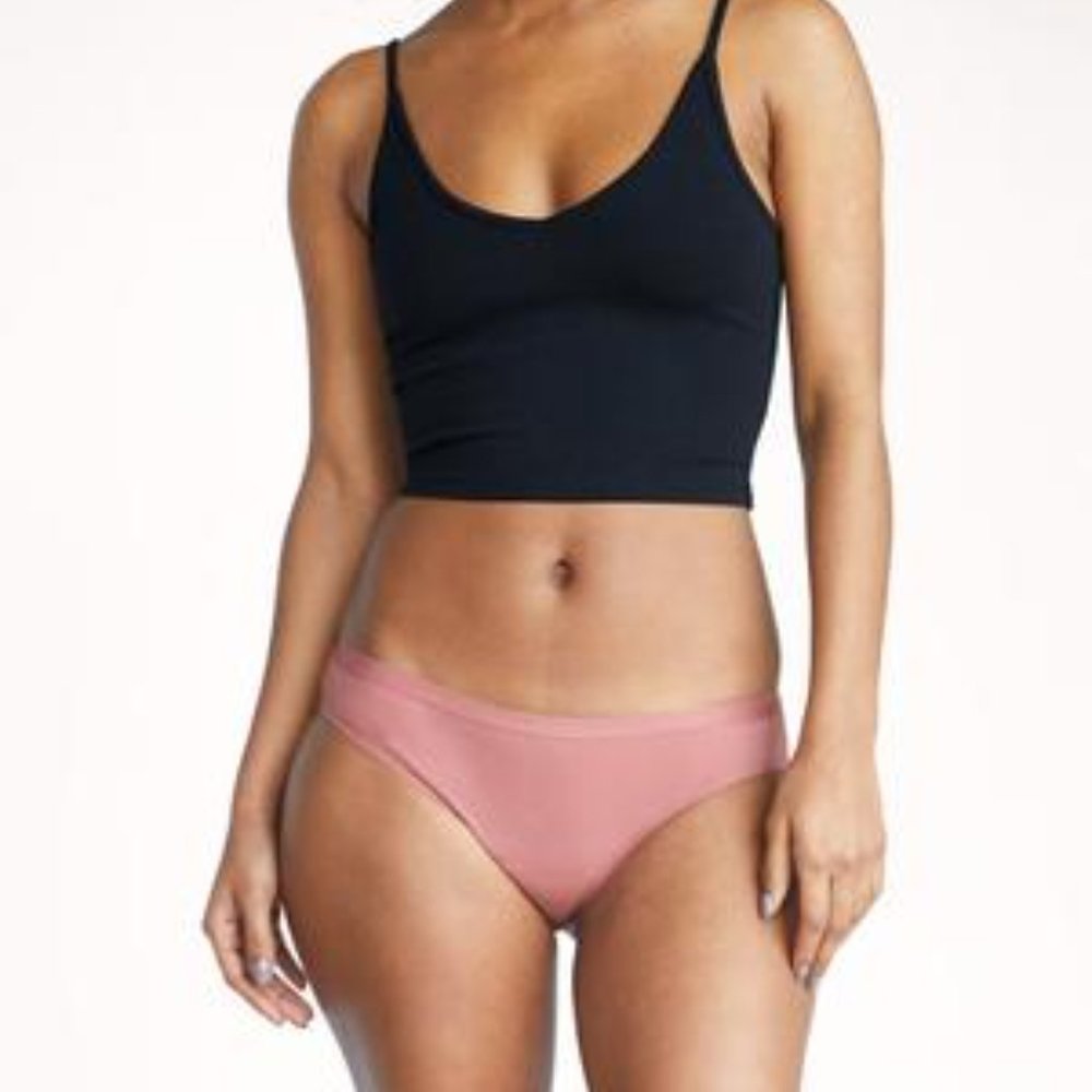 Speax Bikini underwear in Rose